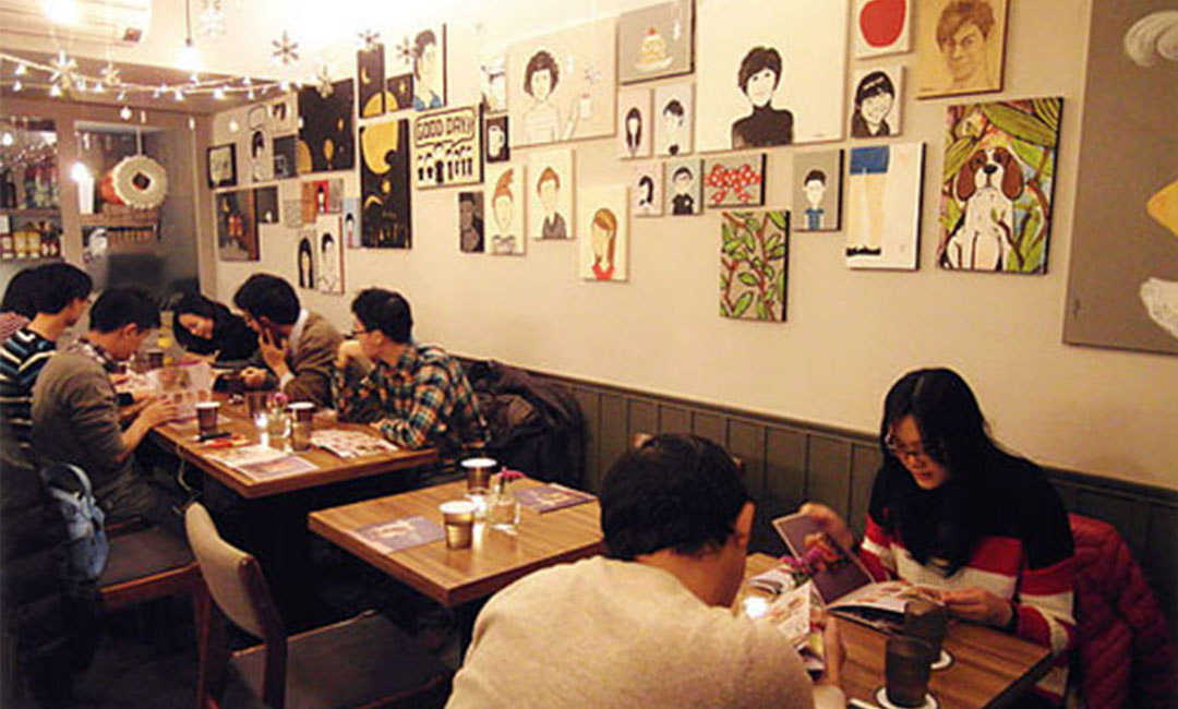 张家口沈阳餐馆事件营销案例