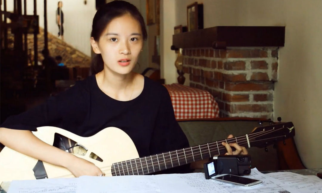 张家口悦我音乐360网盟案例